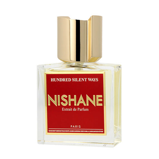 Hundred Silent Ways 50 ml | NISHANE - Dream Perfume