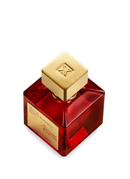 MAISON FRANCIS KURKDJIAN BACCARAT ROUGE 540 (U) EXTRAIT DE PARFUM 70ML - Dream Perfume