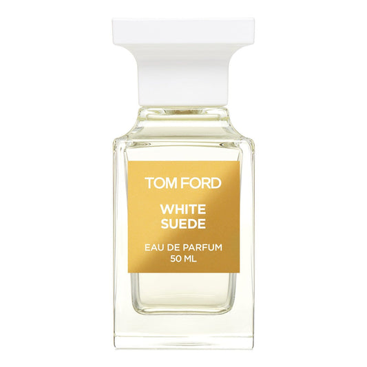 TOM FORD WHITE SUEDE (W) EDP 50ML - Dream Perfume