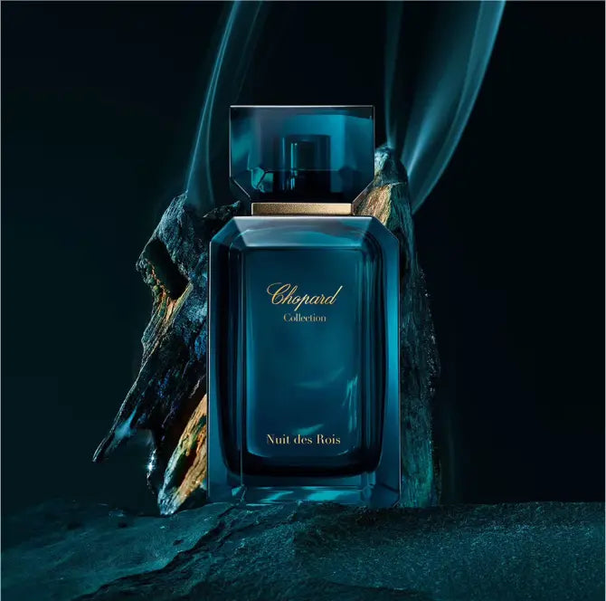 Nuit des Rois 100 ml | CHOPARD - Dream Perfume