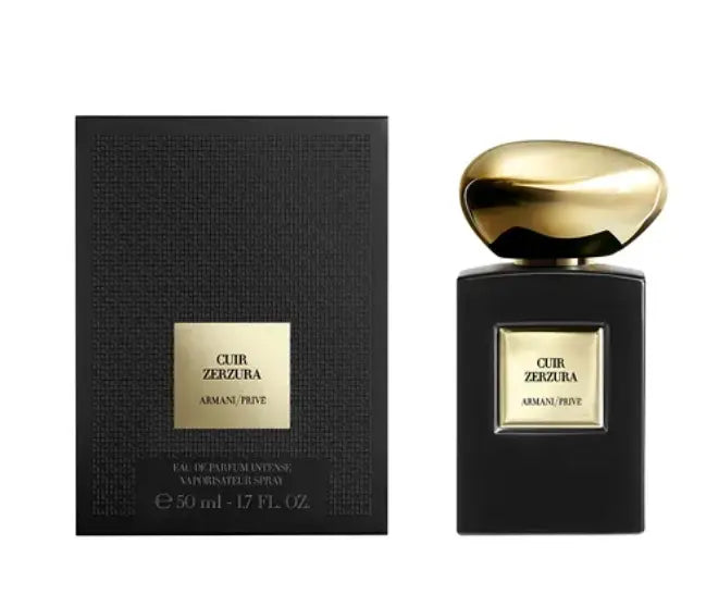 Cuir Zerzura 50 ml | GIORGIO ARMANI - Dream Perfume