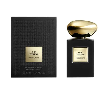 Cuir Zerzura 50 ml | GIORGIO ARMANI - Dream Perfume