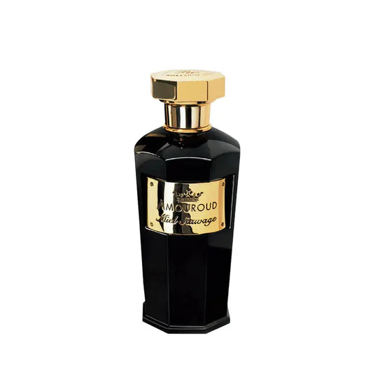 MIEL SAUVAGE 100 ml | AMOUROUD - Dream Perfume