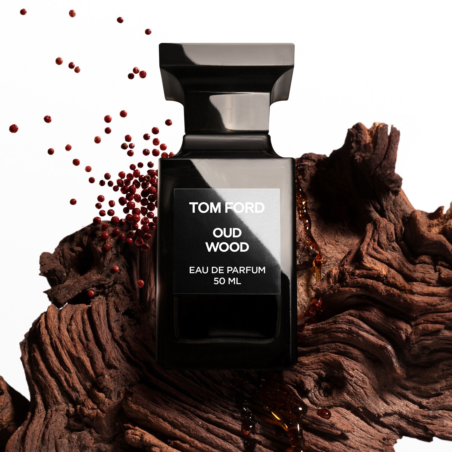 TOM FORD OUD WOOD (U) EDP 50ML - Dream Perfume