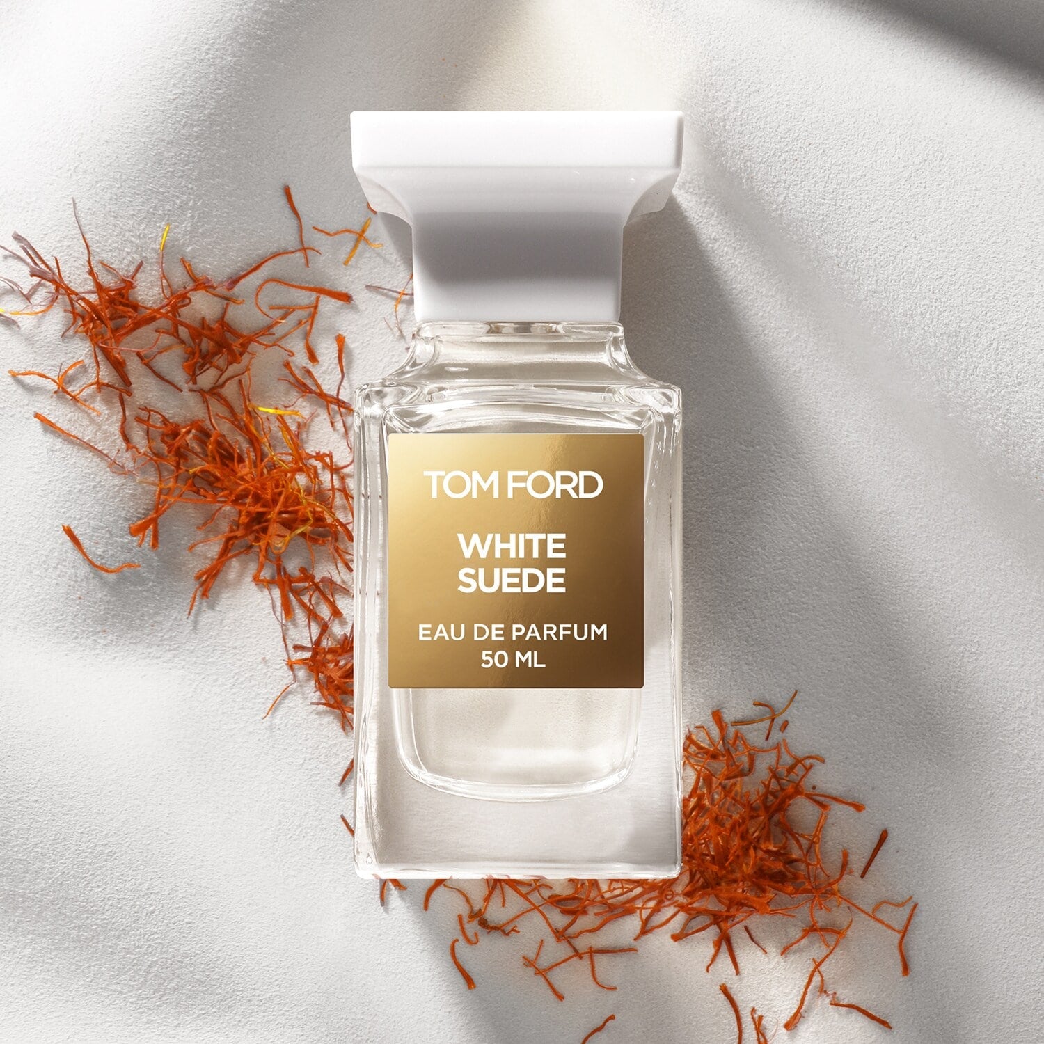 TOM FORD WHITE SUEDE (W) EDP 50ML - Dream Perfume