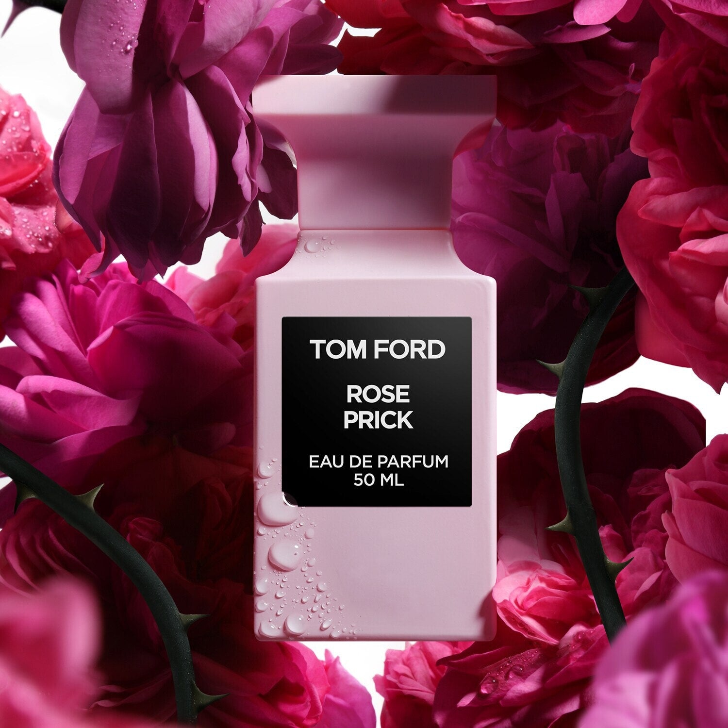 TOM FORD ROSE PRICK (U) EDP 50ML - Dream Perfume