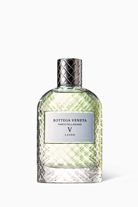 Parco Palladiano V Lauro 100 ml | BOTTEGA VENETA - Dream Perfume