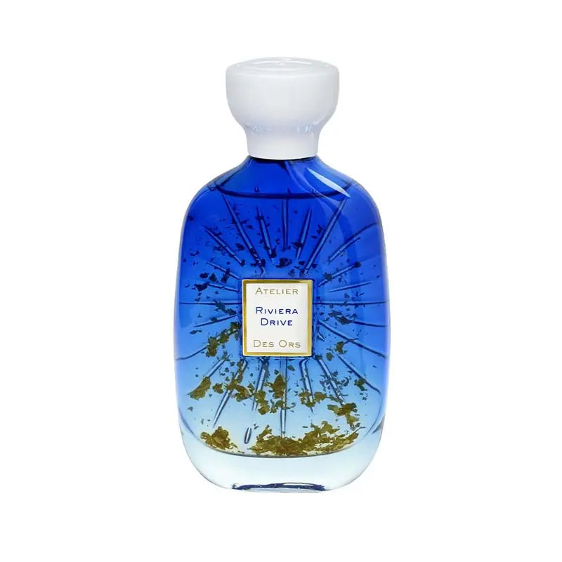 Riveria Drive 100 ml| ATELIER DES ORS - Dream Perfume