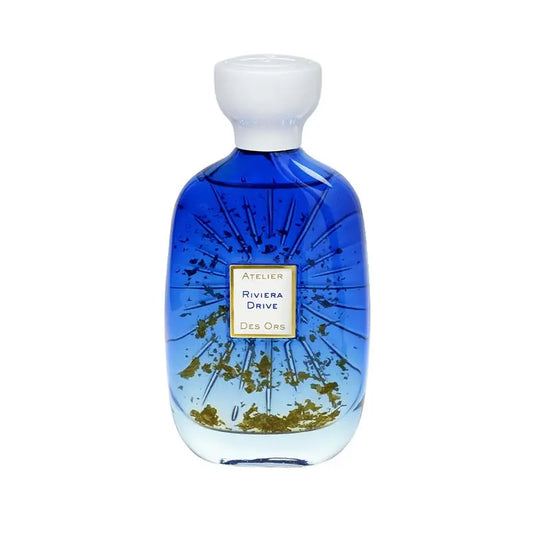 Riveria Drive 100 ml| ATELIER DES ORS - Dream Perfume