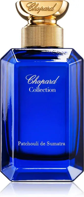 Patchouli de Sumatra 100 ml | CHOPARD - Dream Perfume