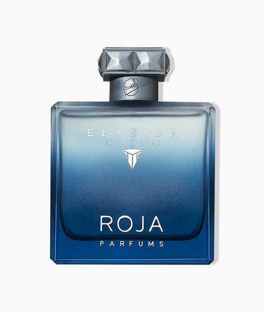 ROJA PARFUMS ELYSIUM EAU INTENSE (U) PARFUM 100ML - Dream Perfume