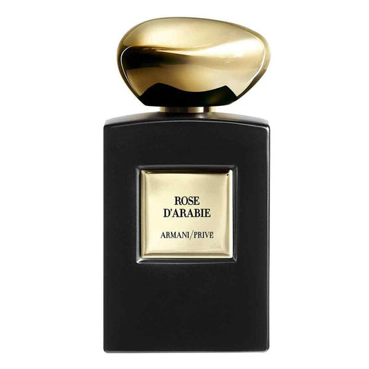 ARMANI/PRIVÉ ROSE D'ARABIE - Dream Perfume