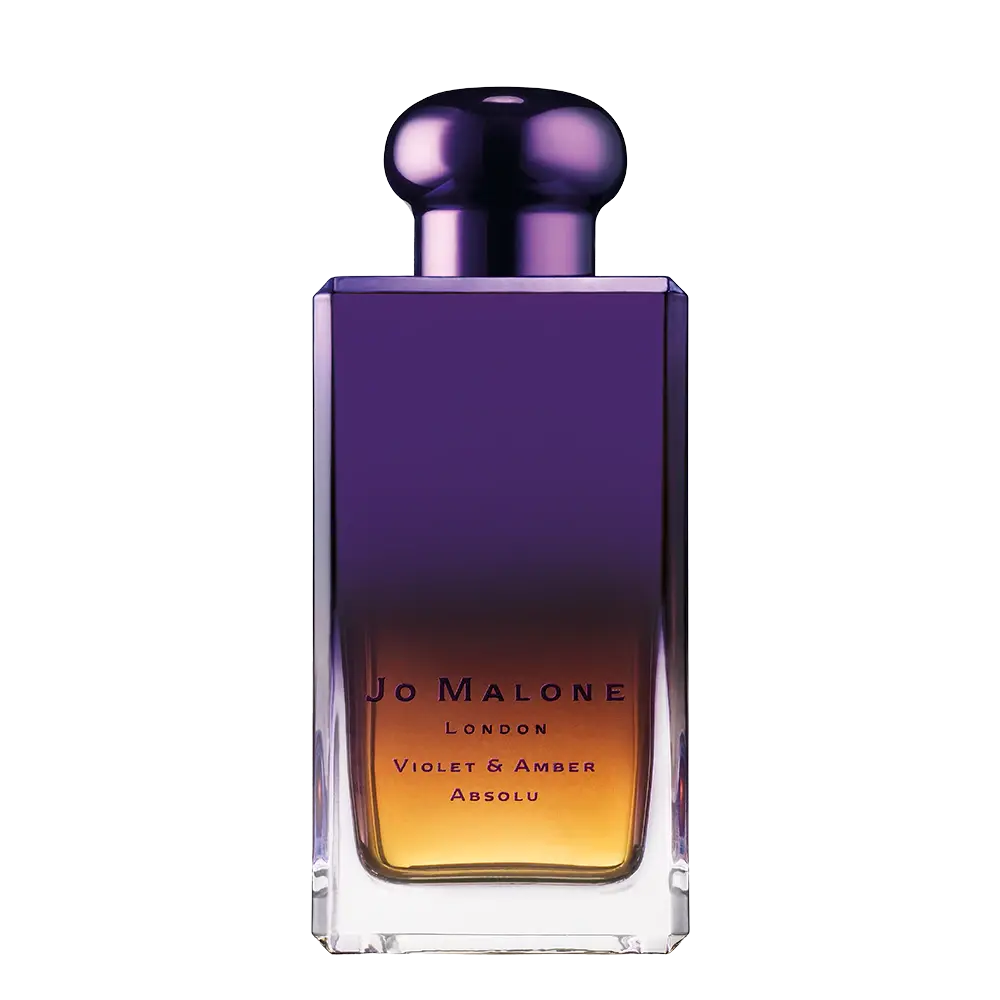 Violette Absolue et Ambre 100 ml | JO MALONE - Dream Perfume