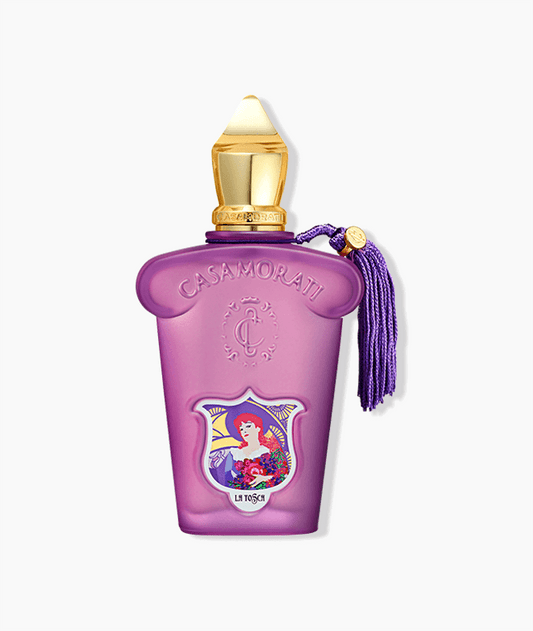XERJOFF LA TOSCA EDP 100ML - Dream Perfume