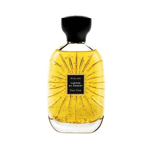 Larmes du Désert 100 ml | ATELIER DES ORS - Dream Perfume