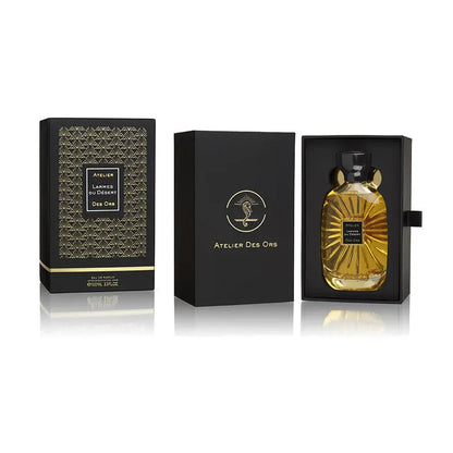 Larmes du Désert 100 ml | ATELIER DES ORS - Dream Perfume