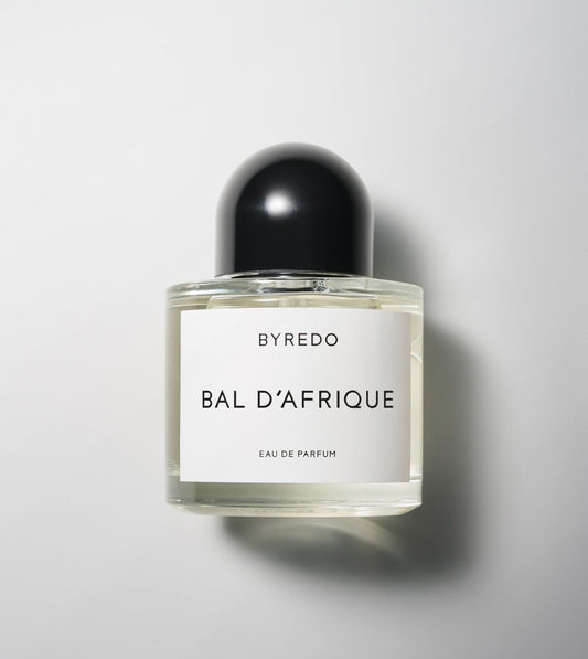 BYREDO BAL D'AFRIQUE (U) EDP 100ML - Dream Perfume
