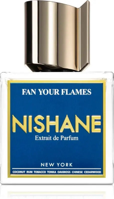 Fan Your Flames 100 ml | NISHANE - Dream Perfume
