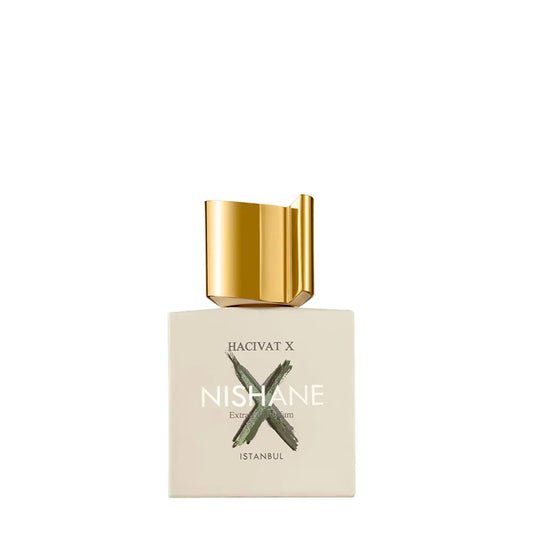 NISHANE HACIVAT X (U) EXTRAIT DE PARFUM 50ML - Dream Perfume