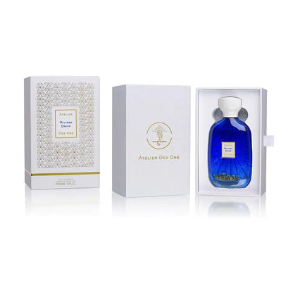 Riveria Drive 100 ml| ATELIER DES ORS - Dream Perfume