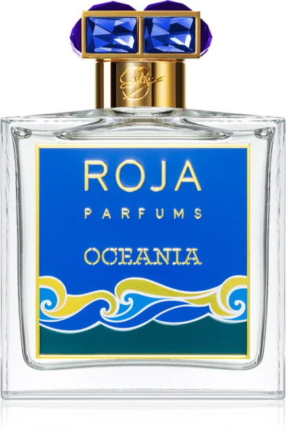 Parfums Oceania 100 ml | ROJA - Dream Perfume
