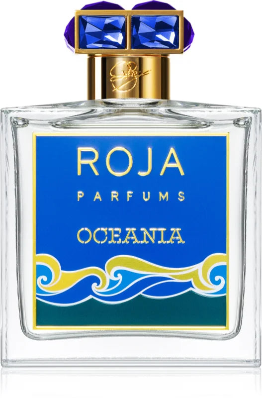 Parfums Oceania 100 ml | ROJA - Dream Perfume