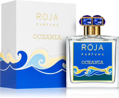 Parfums Oceania 100 ml | ROJA - Dream Perfume