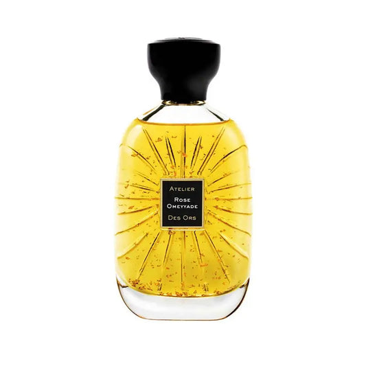 Rose Omeyyade 100 ml | ATELIER DES ORS - Dream Perfume