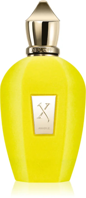 XERJOFF AMABILE (U) EDP 100ML - Dream Perfume