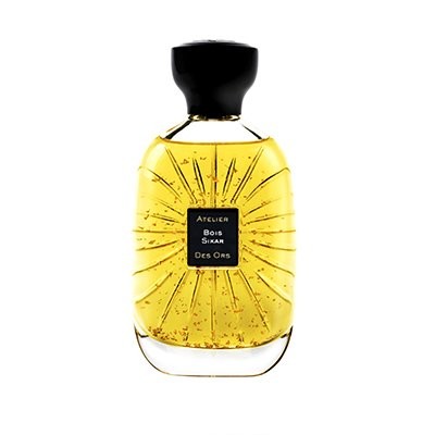 Bois Sikar 100 ml| ATELIER DES ORS - Dream Perfume